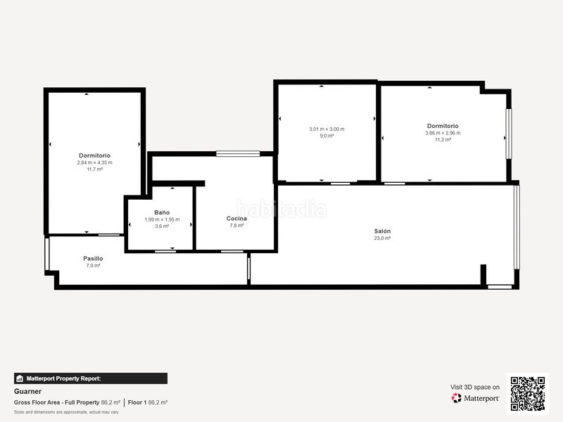 Foto ab82a035-7469-4df6-b503-94b7449d556c. Pis amb aparcament a Santo Domingo Alicante