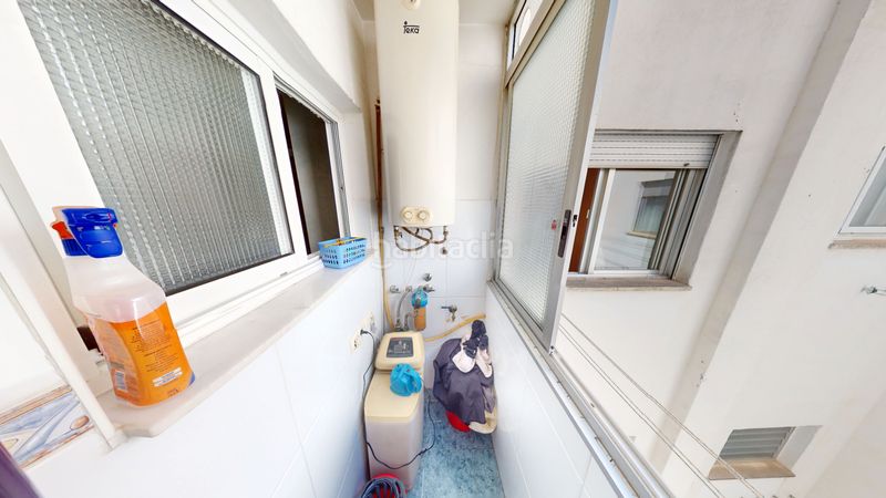 Foto ef437c01-1905-4150-a255-7a12b947970a. Pis amb aparcament a Santo Domingo Alicante