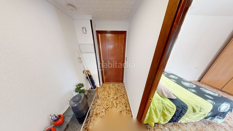 Foto f256b412-4de7-4628-93b7-4a3faef27091. Pis amb aparcament a Santo Domingo Alicante