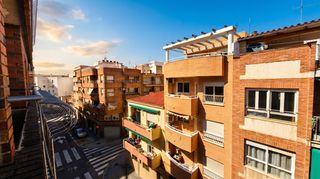 Pis  Carrer doctor santaolalla 23. Vivienda muy acogedora para entrar a vivir