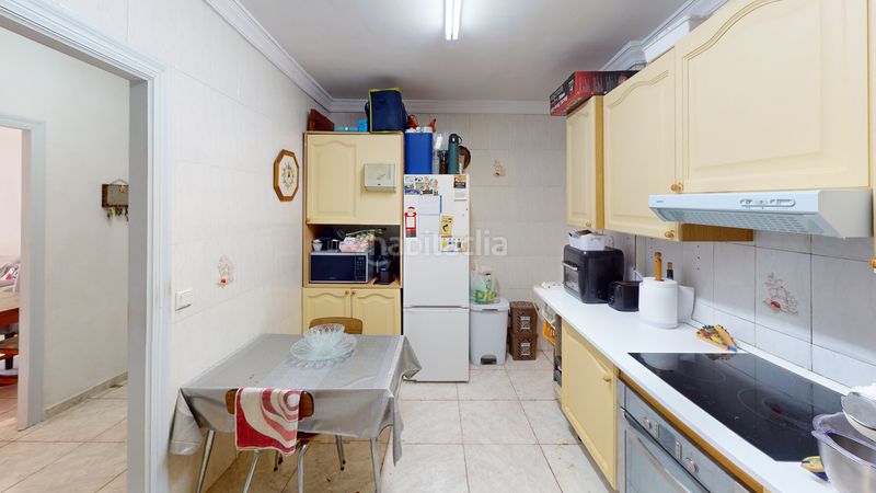 Foto 7c6bde17-fb71-4c35-b234-32ee1c7527ad. Pis a Santo Domingo Alicante