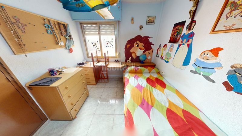Foto ad144ca9-7a44-4bd5-be45-ae53f6b808be. Pis a Santo Domingo Alicante