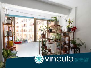 Pis  Calle tato. Piso en venta en exclusiva en calle tato