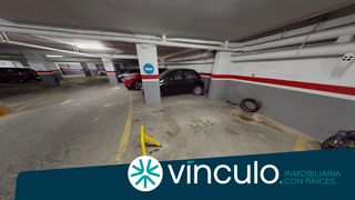 Autoparkplatz  Avenida de los condes de soto ameno. Plaza de garaje en soto ameno
