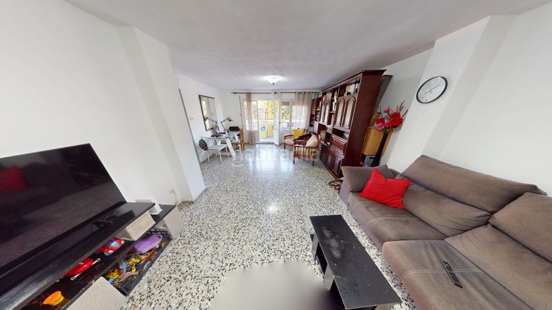 Foto 7fbac8e3-4c57-4267-8928-8d7d3ef93a1b. Pis a Santo Domingo Alicante