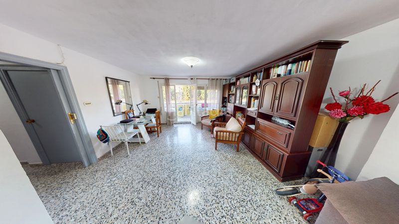Foto 917f1a9b-37a8-41a4-b341-4f28a547d1f6. Pis a Santo Domingo Alicante