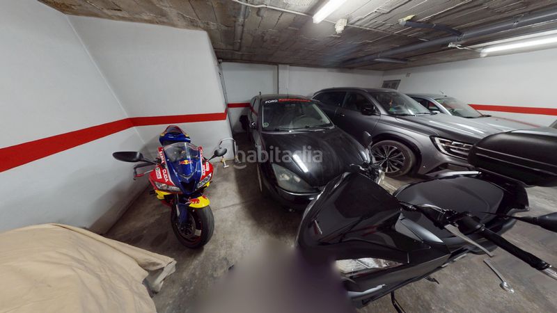 Foto 29e9b08f-f114-4311-b2d4-6ac8092d2b7a. Aparcament cotxe a San Blas Alicante