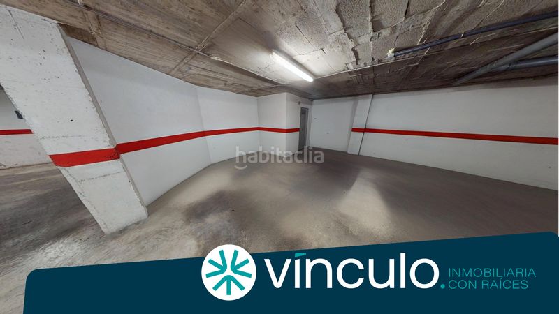 Foto 3d5c8f4f-daaf-4543-b638-748fc2fa4440. Aparcament cotxe a San Blas Alicante