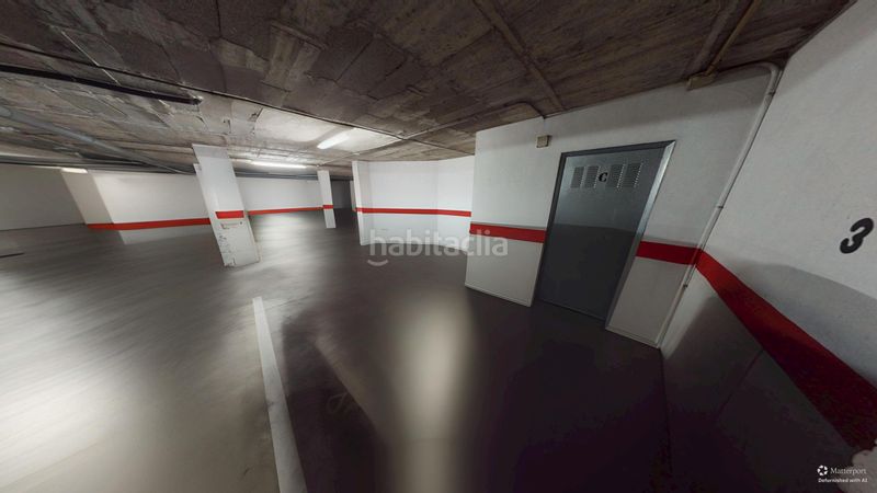 Foto 5c057482-03ea-4fdc-a4c7-7cbd713bb687. Aparcament cotxe a San Blas Alicante