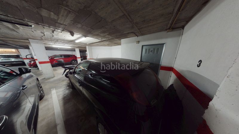 Foto b199c380-25c2-437d-85e0-56dcd76b200c. Aparcament cotxe a San Blas Alicante