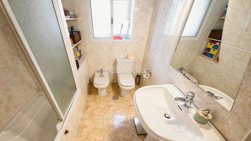 Foto 24967b10-4afd-454d-90cd-0b6c8c59d6ae. Pis a San Blas Alicante
