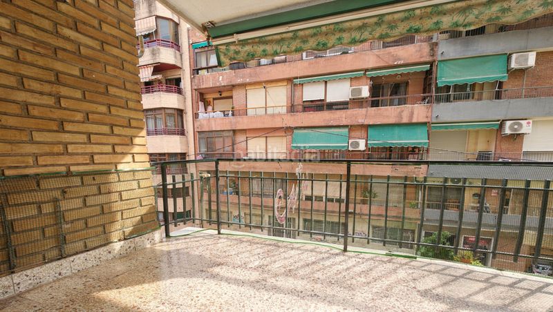 Foto 51c3c1a8-3a46-494e-b370-752cec5b2650. Pis a San Blas Alicante