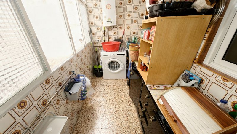 Foto 59d2d9a0-40b8-4815-8150-57984c193675. Pis a San Blas Alicante