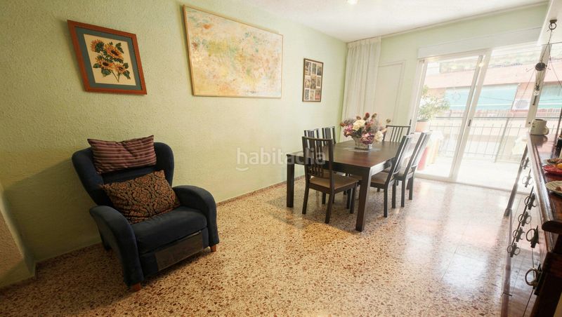 Foto b9403596-9b7f-4982-899a-19594d1d7884. Pis a San Blas Alicante