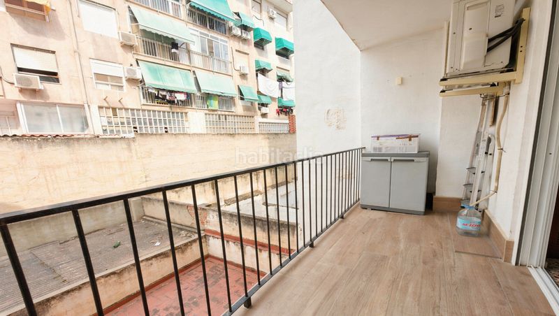 Foto cc10e3ca-76b5-44d4-be8b-21d7b1cbac4e. Pis a San Blas Alicante