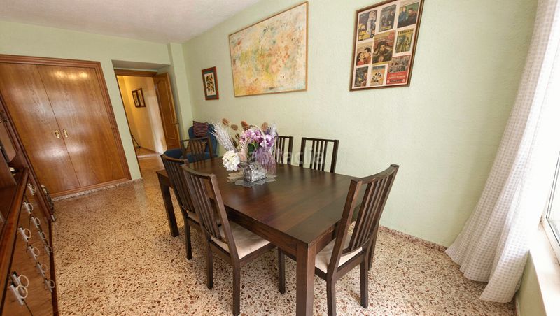 Foto d9914e09-b3d0-4f4e-9948-3706335b63ad. Pis a San Blas Alicante