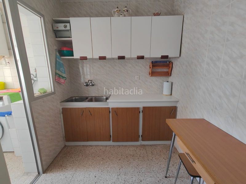 Foto 1f1ca33b-3ffb-4c1e-812a-b32c94b00e09. Pis amb aparcament a Santo Domingo Alicante