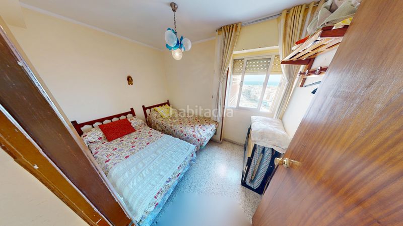 Foto 44b5be72-548f-4785-a092-5a3680ee2c35. Pis amb aparcament a Santo Domingo Alicante
