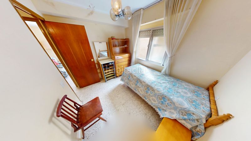 Foto ab7d4b2a-c6ce-4869-9822-4ce52d13d147. Pis amb aparcament a Santo Domingo Alicante