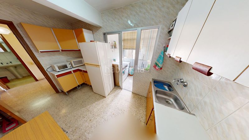 Foto bb30eee9-83ca-48f2-8769-ad362b56b4c1. Pis amb aparcament a Santo Domingo Alicante