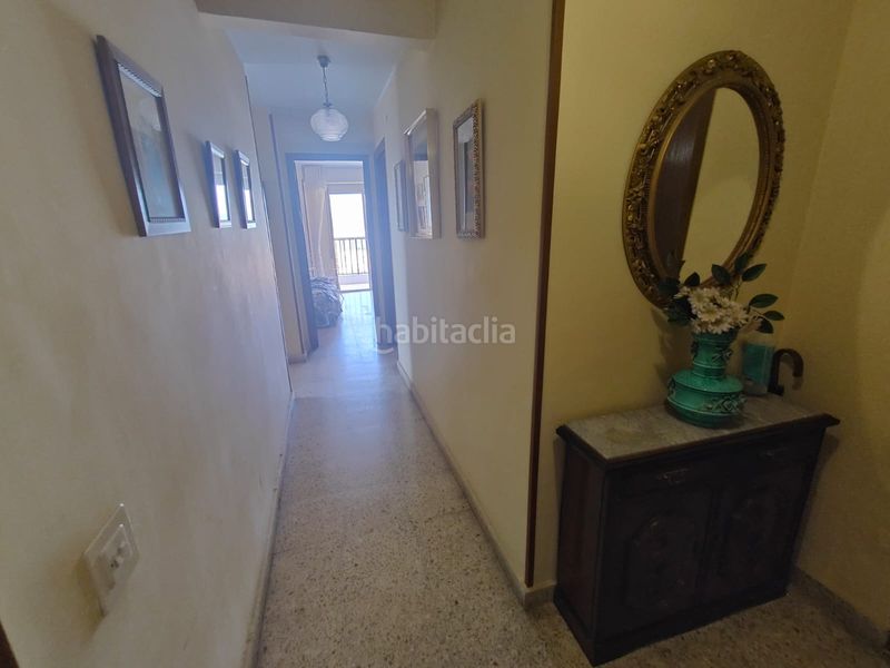 Foto d04ad625-ef70-450c-a73f-be4fb43e423b. Pis amb aparcament a Santo Domingo Alicante