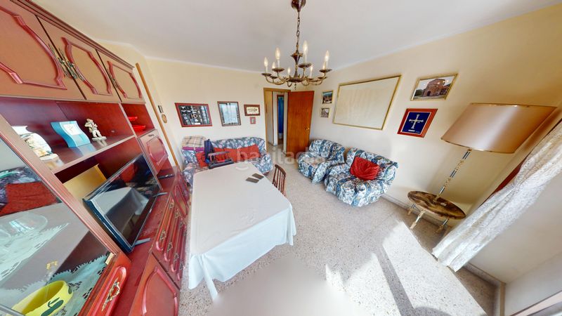 Foto dbc8a362-2080-42b1-8548-e03da86379ea. Pis amb aparcament a Santo Domingo Alicante