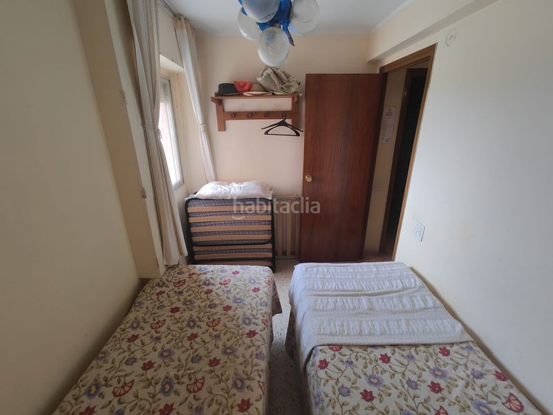 Foto dfa58299-4480-4a49-ba01-ce7e2d993a10. Pis amb aparcament a Santo Domingo Alicante