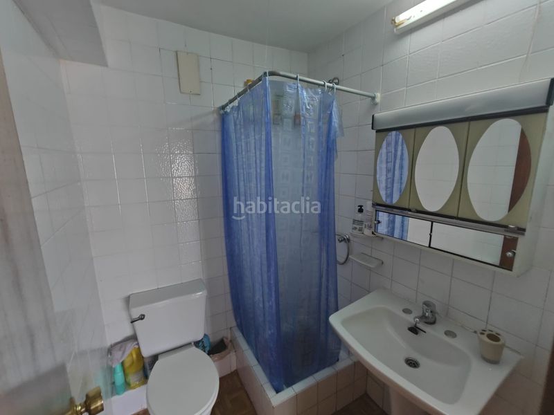 Foto f8b23662-e100-40a4-9014-af68fe1d7607. Pis amb aparcament a Santo Domingo Alicante