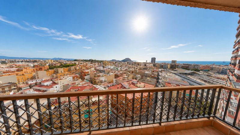 Foto 447932ab-4736-4c54-8225-4236dbf09c06. Pis a Santo Domingo Alicante