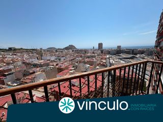 Pis  Carrer bono guarner. Piso en venta en exclusiva en vicente mojica