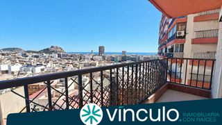 Piso  Carrer bono guarner. Piso en venta en exclusiva en vicente mojica