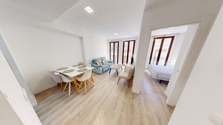 Pis a Carrer san francisco 29. ¡exclusiva vivienda en pleno centro de alicante con licencia tur