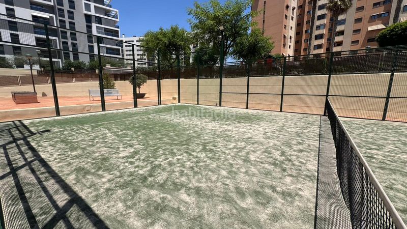 Foto 71d10190-32eb-4425-b88e-774653a2871f. Àtic amb calefacció aparcament piscina a Paus - Polígono San Blas Alicante