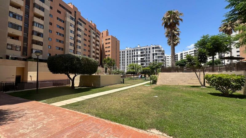 Foto a2ee7625-47c8-4806-820f-9a048206d6c5. Àtic amb calefacció aparcament piscina a Paus - Polígono San Blas Alicante