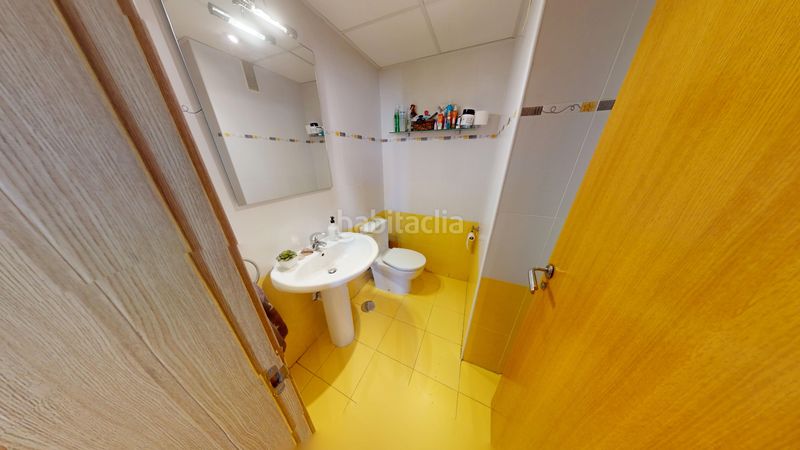 Foto d18fb0db-3e8f-46c4-b9c4-1dd42215d9f4. Àtic amb calefacció aparcament piscina a Paus - Polígono San Blas Alicante