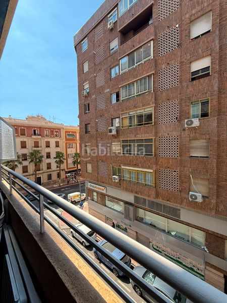 Foto 668d5581-c0e5-41ee-9de8-540b84751bf8. Pis amb calefacció a Ensanche-Diputación Alicante