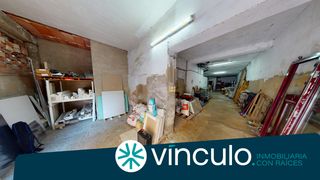 Geschäftsraum  Calle presbitero baltasar carrasco. ¡¡¡local amplio con infinitas posibilidades en venta!!!
