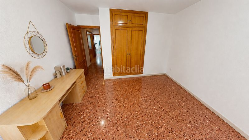 Foto 9135aa21-5d3c-4100-8044-da10d668daa6. Pis a Mercado Alicante