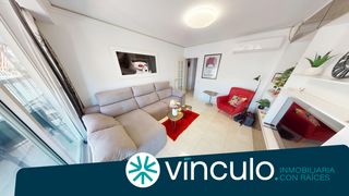 Flat  Calle benillup. Piso completamente reformado en san blas
