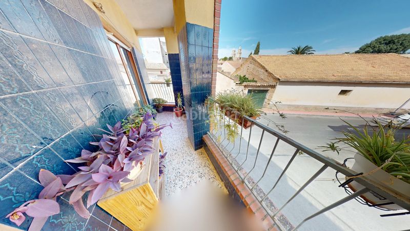 Foto 0ef6d5ba-8535-4554-af70-45bc92ae4780. Casa adossada amb xemeneia calefacció aparcament a Algueña