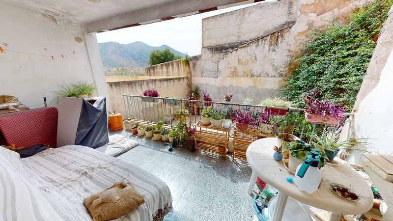 Foto 1ab05167-8ba2-40f9-8e27-afea345cb79b. Casa adossada amb xemeneia calefacció aparcament a Algueña