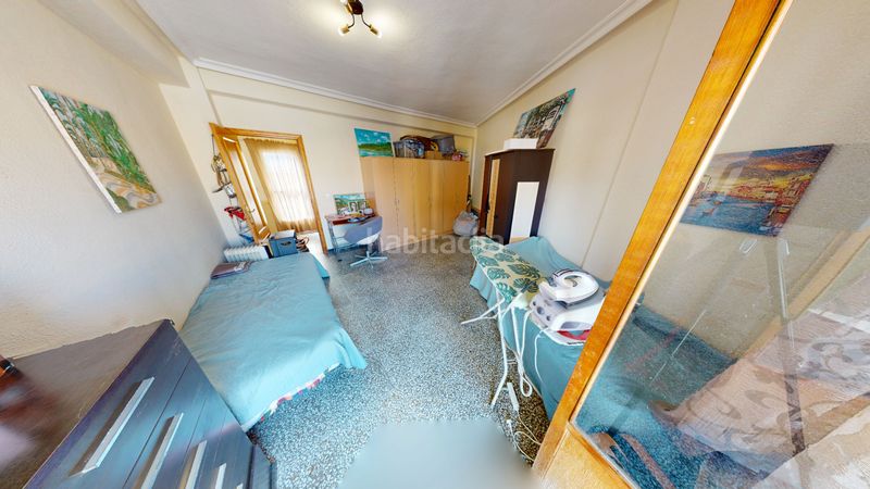 Foto 1b7a2ad3-cfaa-404c-9b6f-196cb9e16be6. Casa adossada amb xemeneia calefacció aparcament a Algueña
