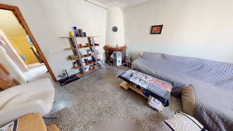 Foto e2857eb4-010c-49d6-bab4-7c351e389eed. Casa adossada amb xemeneia calefacció aparcament a Algueña