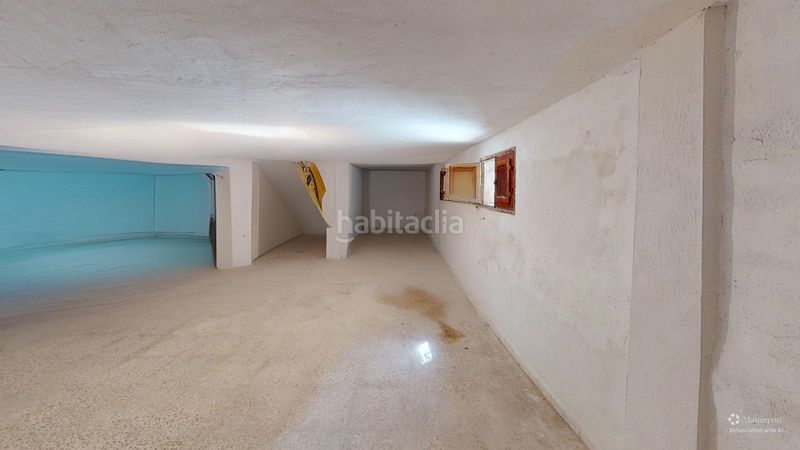 Foto e9a4f14a-662a-4c09-9c36-9287ea758b8b. Casa adossada amb xemeneia calefacció aparcament a Algueña