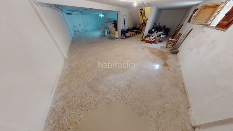 Foto f7191abb-8aab-4748-9f06-ca7859dffa40. Casa adossada amb xemeneia calefacció aparcament a Algueña