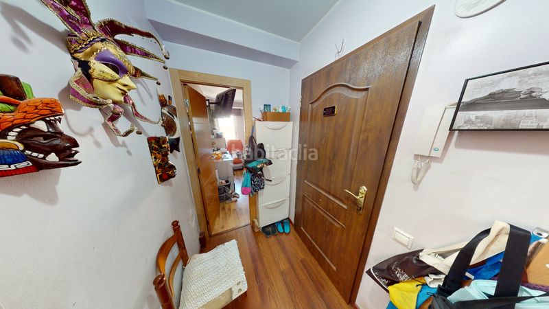 Foto 8a574e01-7ae4-4c02-8370-3585ee6870da. Pis amb calefacció a Santo Domingo Alicante