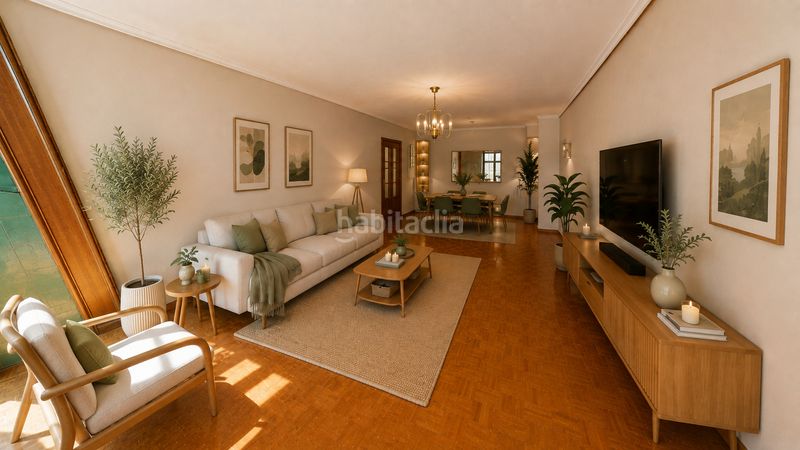 Foto acadc800-d4e5-4f1c-b4e7-fb50a756ce32. Pis a Campoamor Alicante