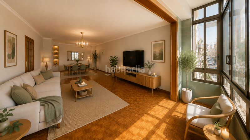 Foto b06dc1e8-2cb3-4b99-94a7-c0971acedf7c. Pis a Campoamor Alicante