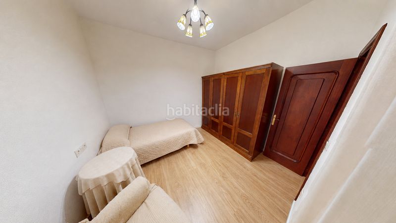 Foto 1f8e976c-a2ac-41ec-9975-2d6897503930. Rent flat in Mercado Alicante