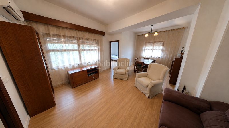 Foto 2cfa6f10-5148-46ad-86b1-d6376b248717. Rent flat in Mercado Alicante